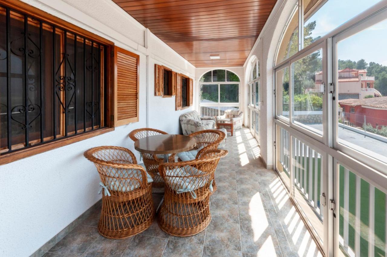 Villa La Solana Gandia