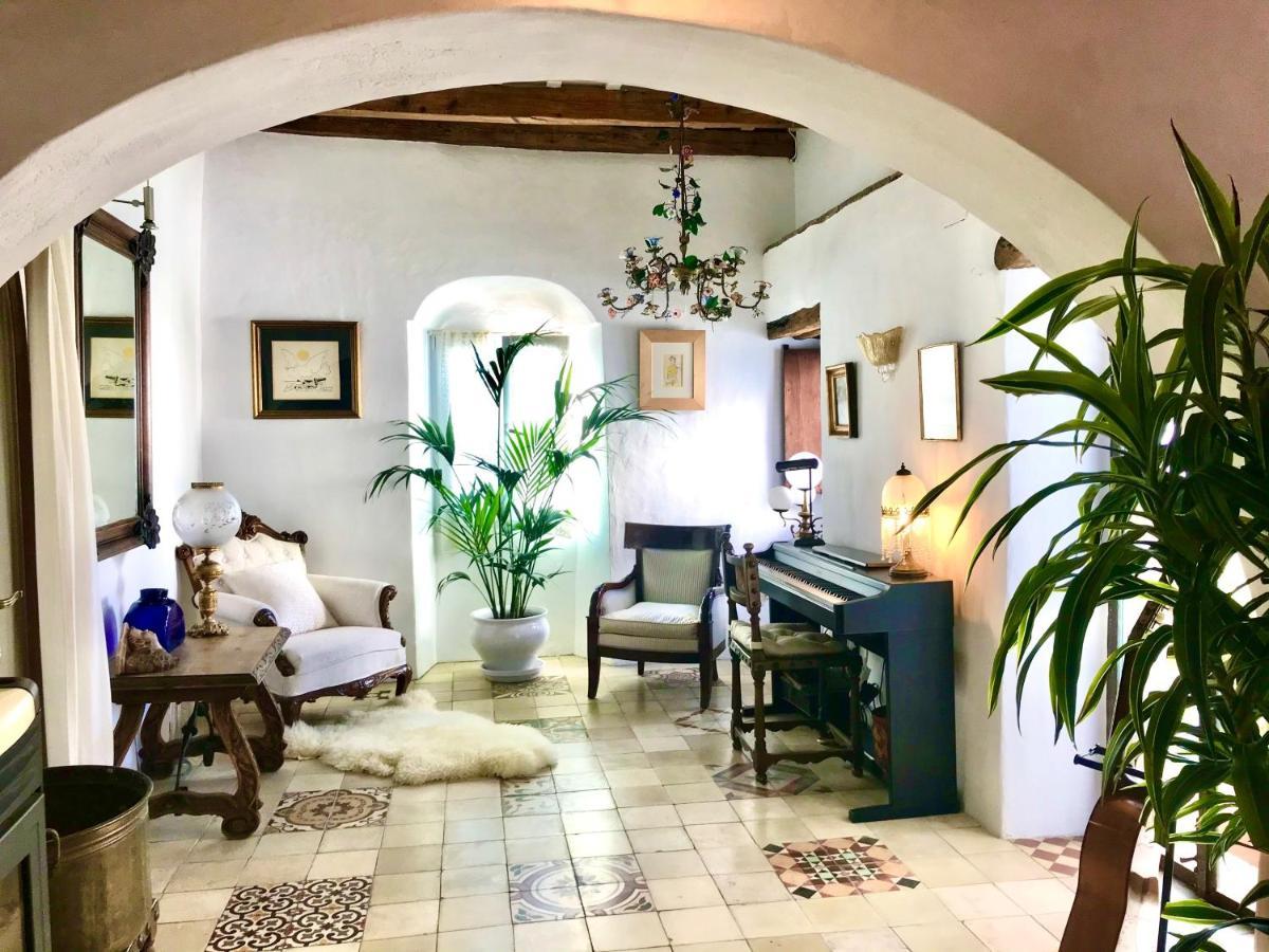 Juderia Luxury Casas Vejer Debra Apartamento Vejer de la Frontera