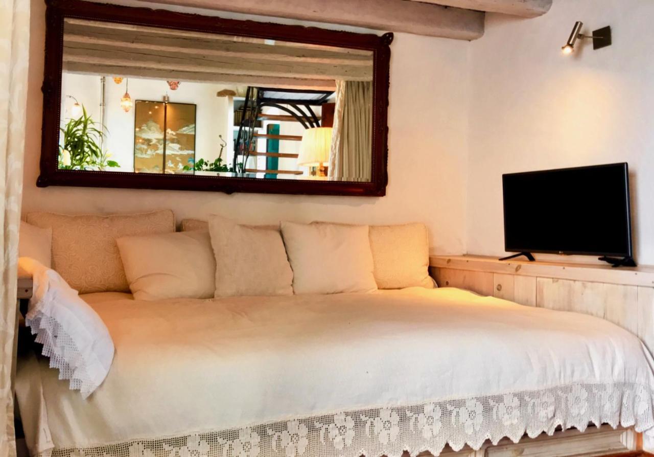 Apartamento Juderia Luxury Casas Vejer Debra Vejer de la Frontera