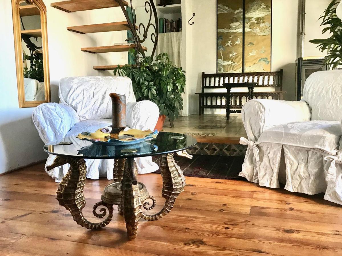 Juderia Luxury Casas Vejer Debra Apartamento Vejer de la Frontera