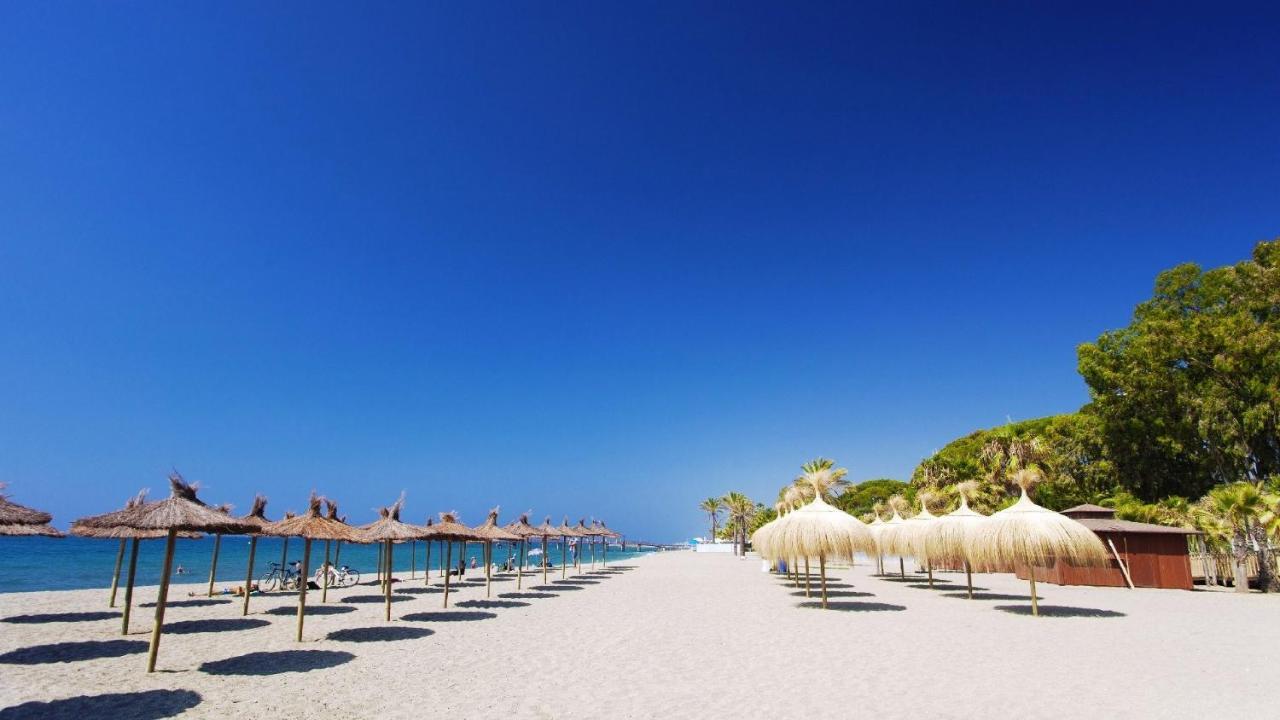 Apartamento Atico Berrocal Marbella