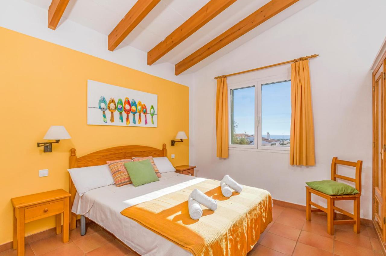 Jasmin Apartamento Sant Lluís