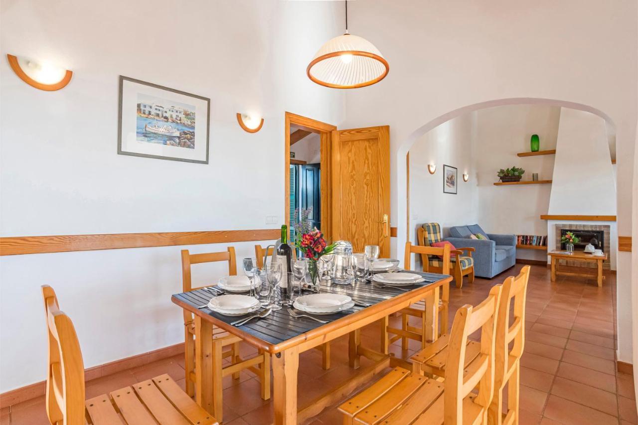Apartamento Jasmin Sant Lluís