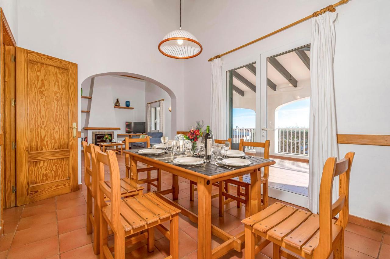 Jasmin Apartamento Sant Lluís
