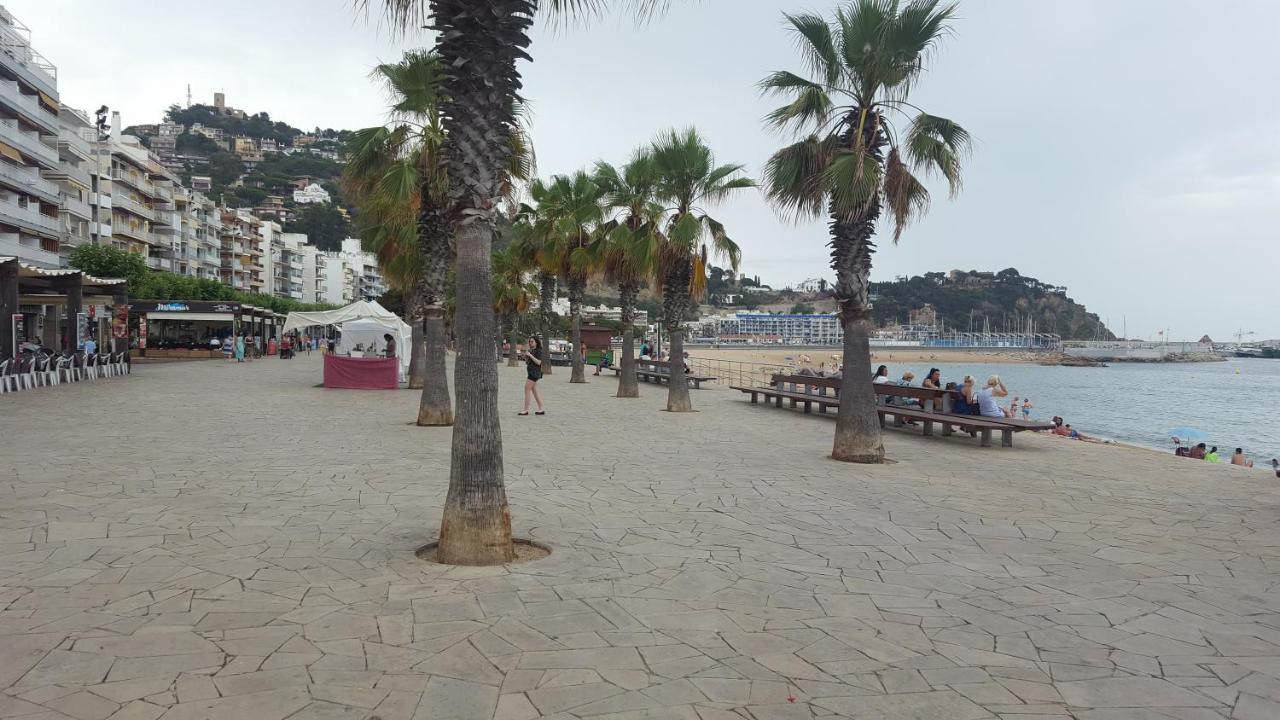Apartamento Blanes Apartment *