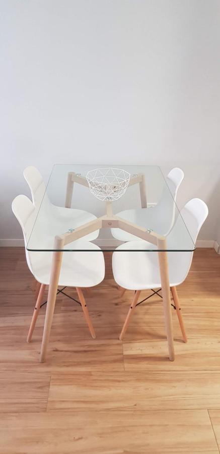 Apartamento Blanes Apartment