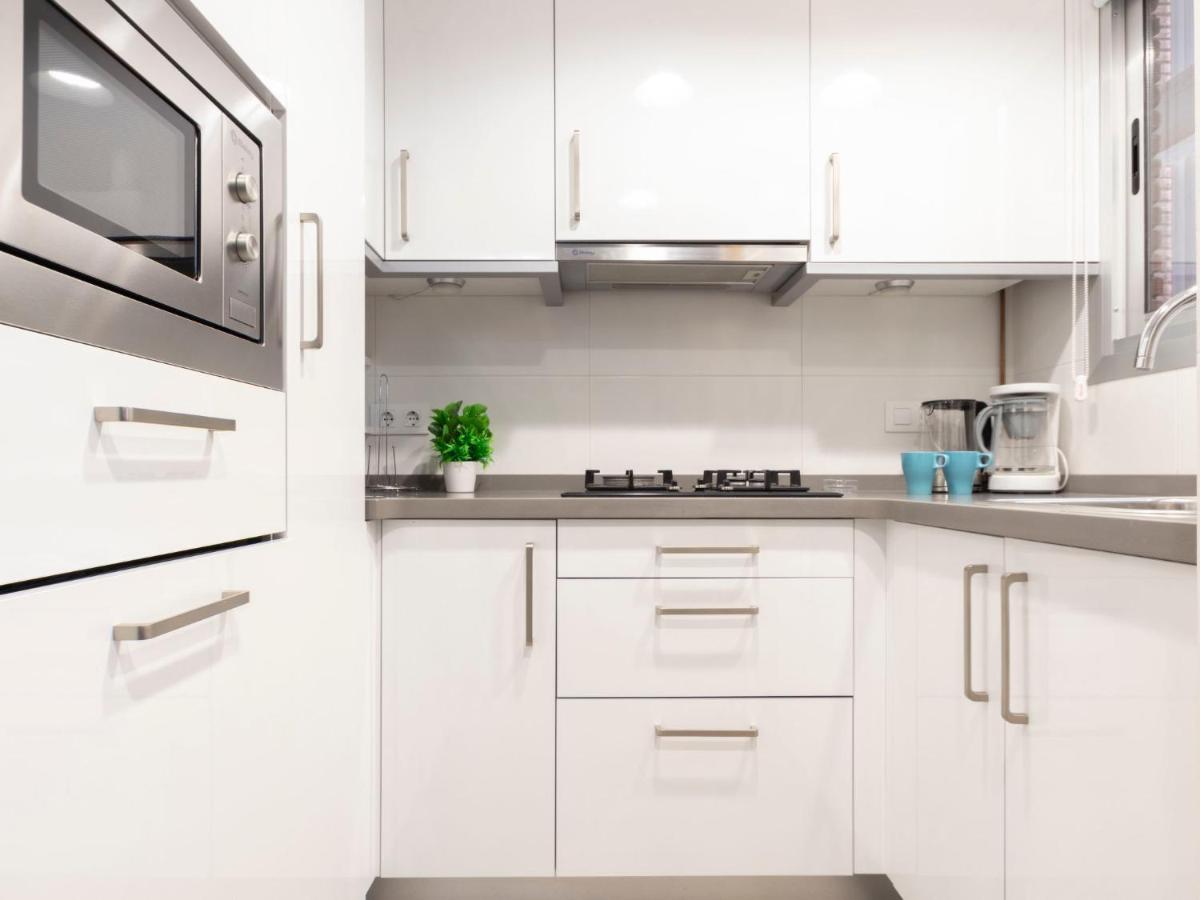 Apartment Els Pins Cyclamen By Interhome
