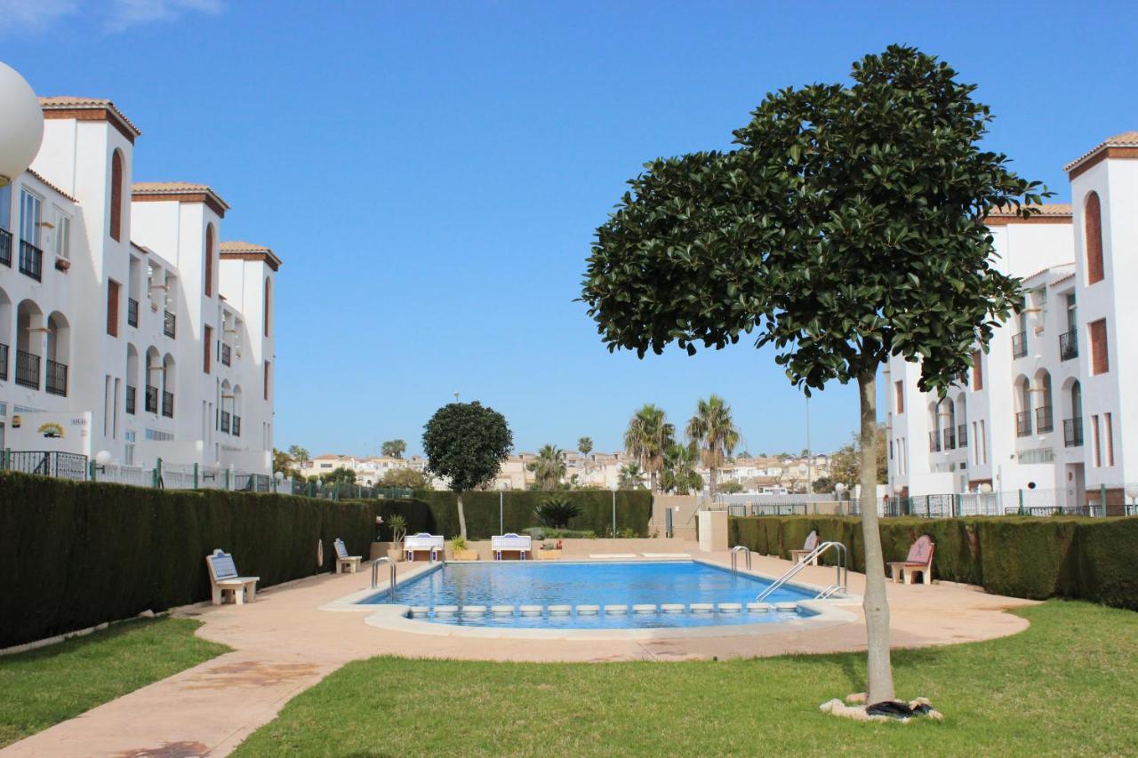Orihuela Beach Apartment Dehesa de Campoamor (Orihuela Costa)