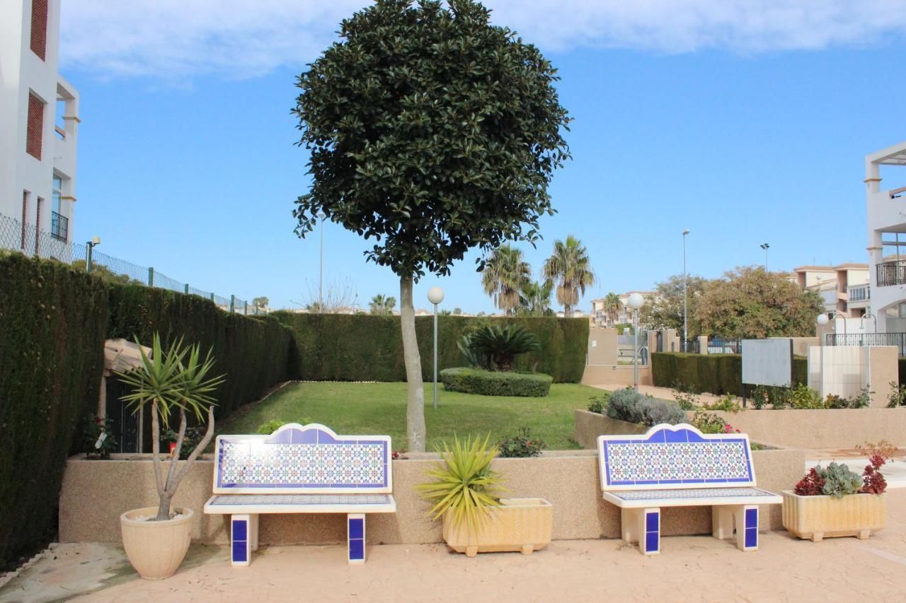 Orihuela Beach Apartment Dehesa de Campoamor (Orihuela Costa)