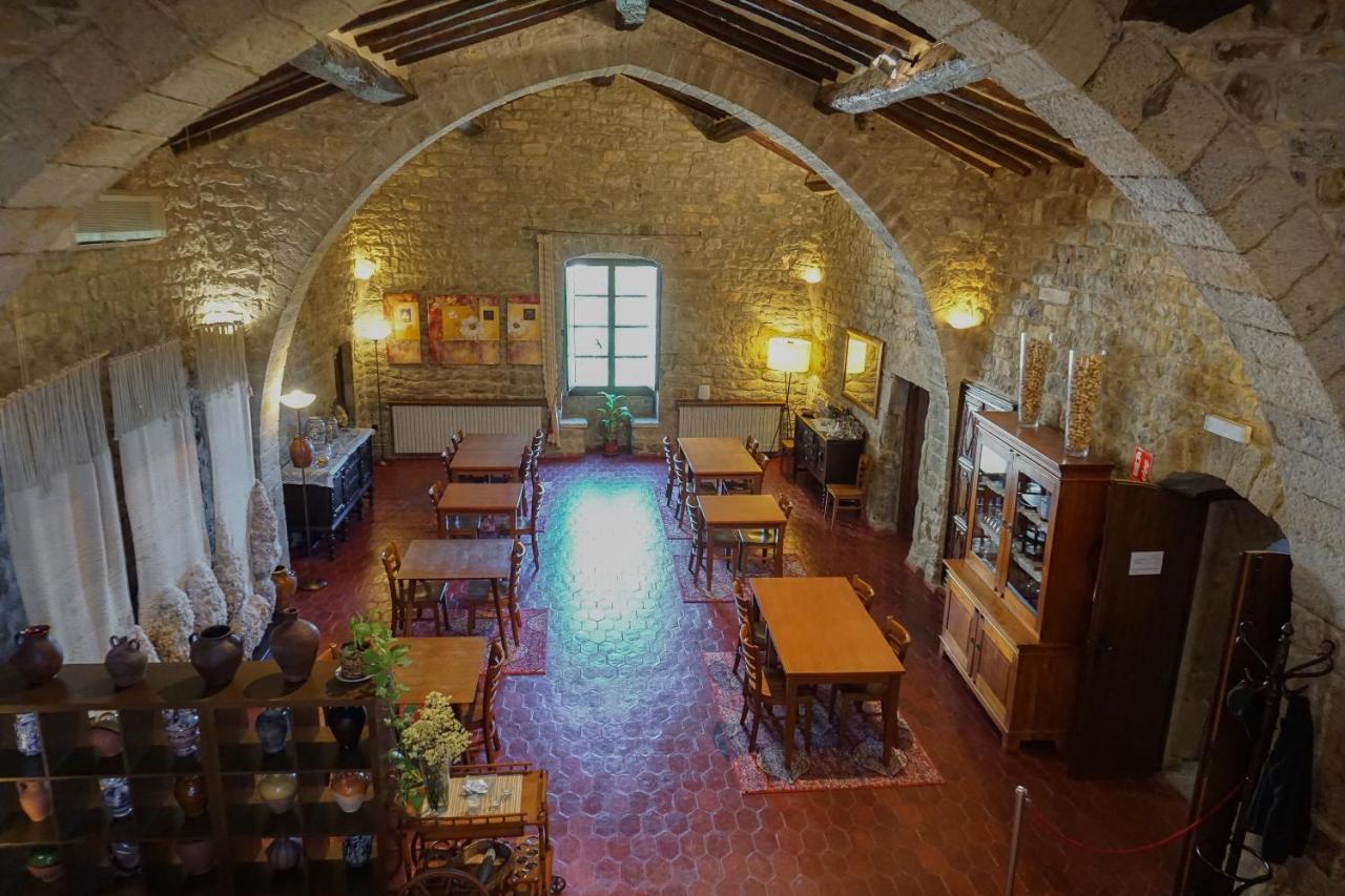 Hotel La Sala De
