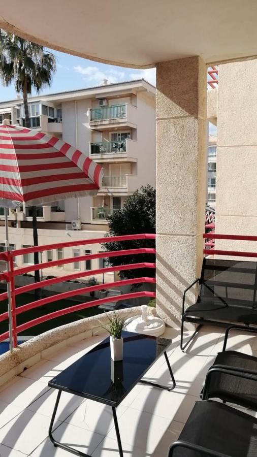 Apartamento Azul Albir Flat *