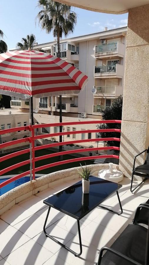 Azul Albir Flat * El Albir