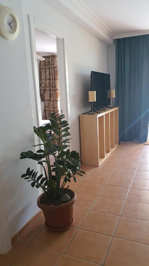 Friendly Tejita Apartment *