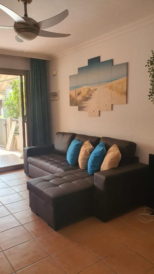 Apartment Friendly Tejita Granadilla De Abona