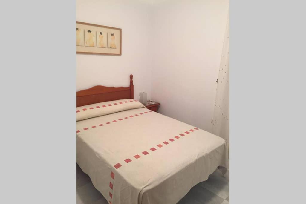 Apartamento Con Vistas Valdelagrana