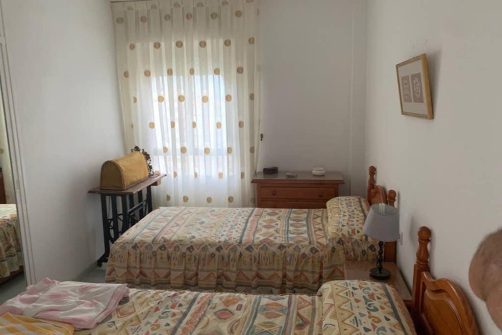 Con Vistas Valdelagrana Apartamento El Puerto de Santa María