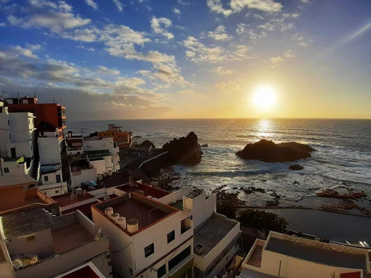 Sunset Apartamento El Pris