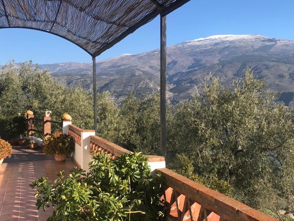 Apartamento Jardin Andaluz Alhambra