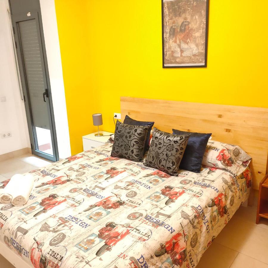 Apartamento En El Centro