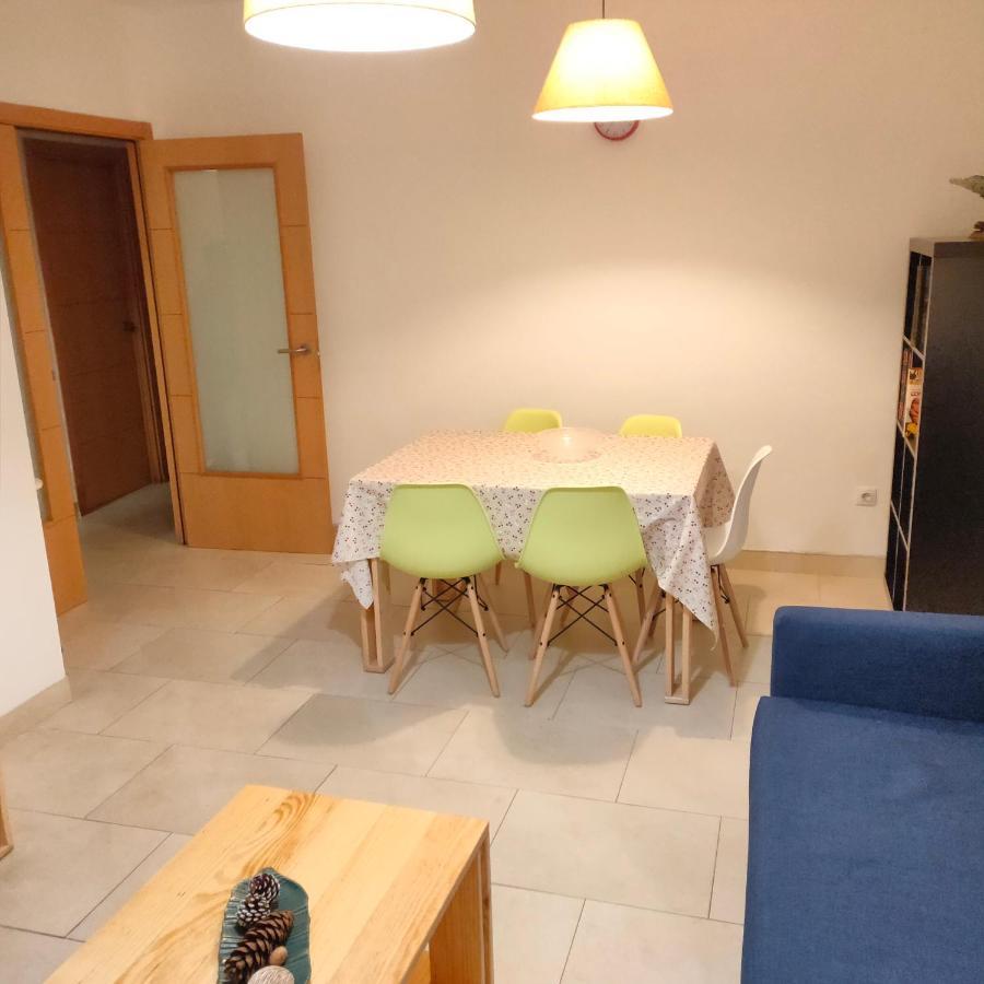 Apartamento En El Centro Reus