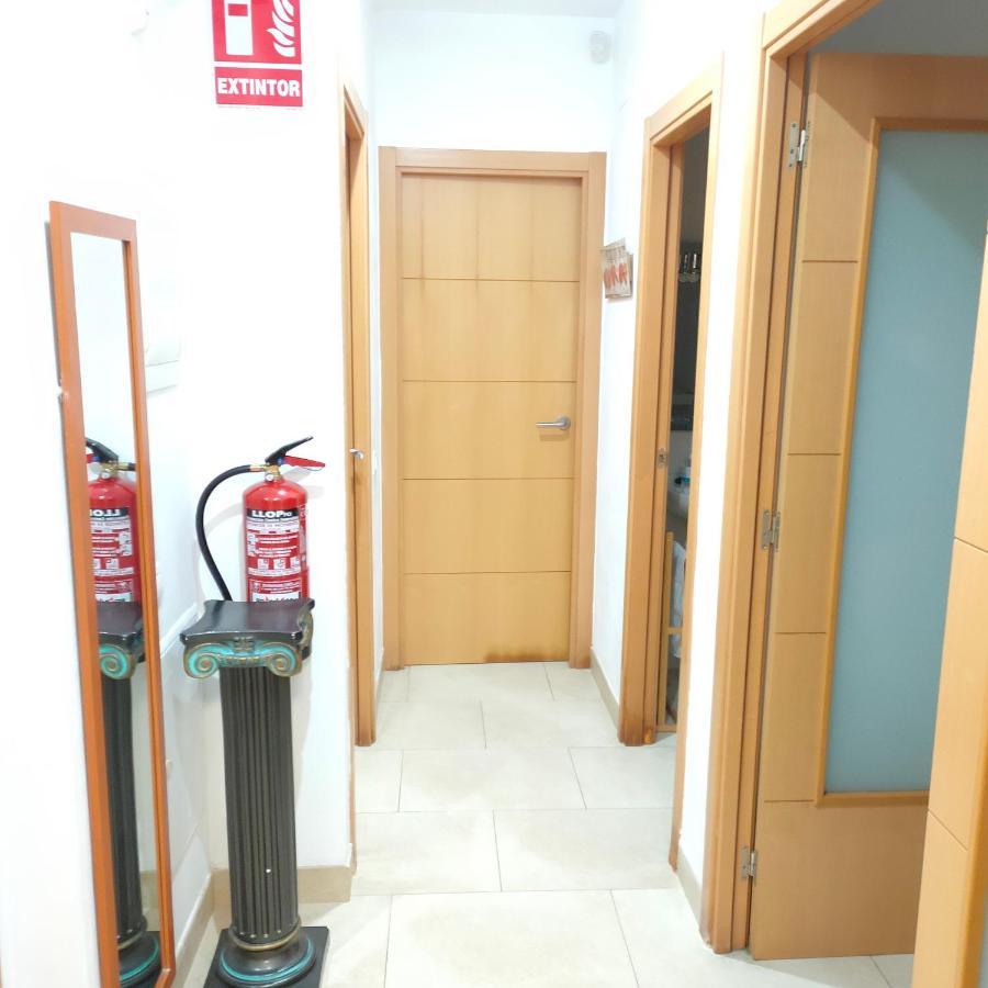 En El Centro Apartamento