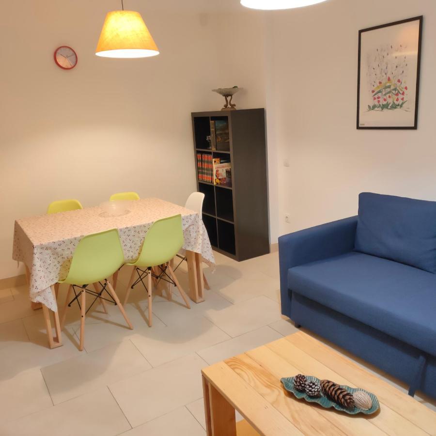 Apartamento En El Centro *