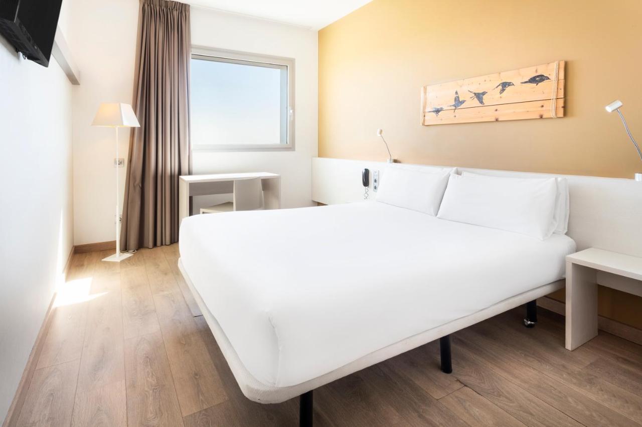 Hotel Barcelona Viladecans