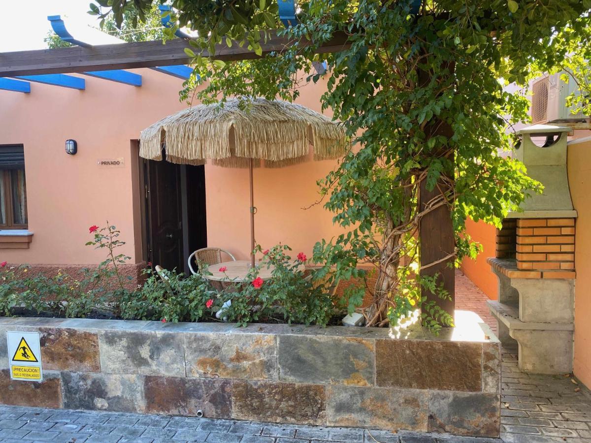 Apartamento Con Doble Entrada Y Piscina Compartida En El Palmar *