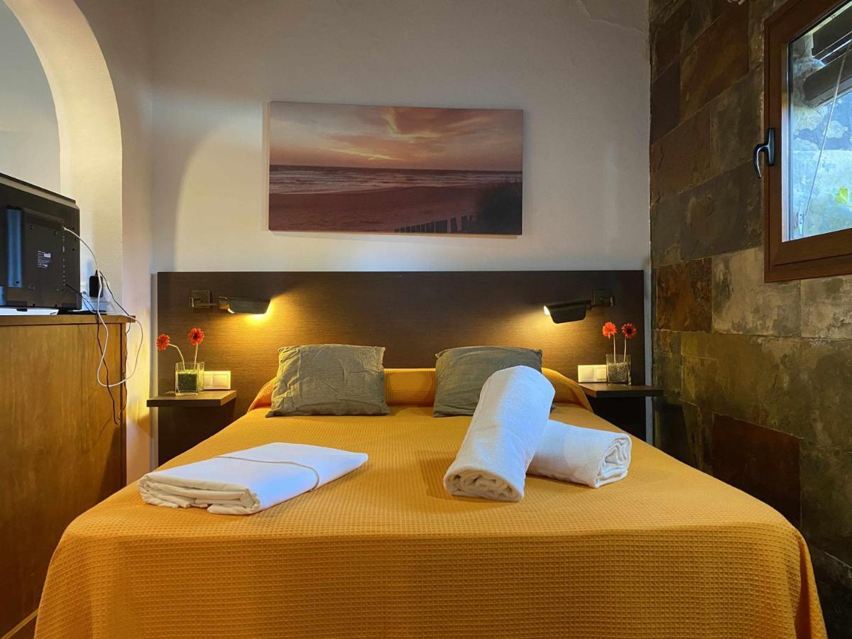 Estudio Pareja Con Jardincito Privado Barbaco Cadiz