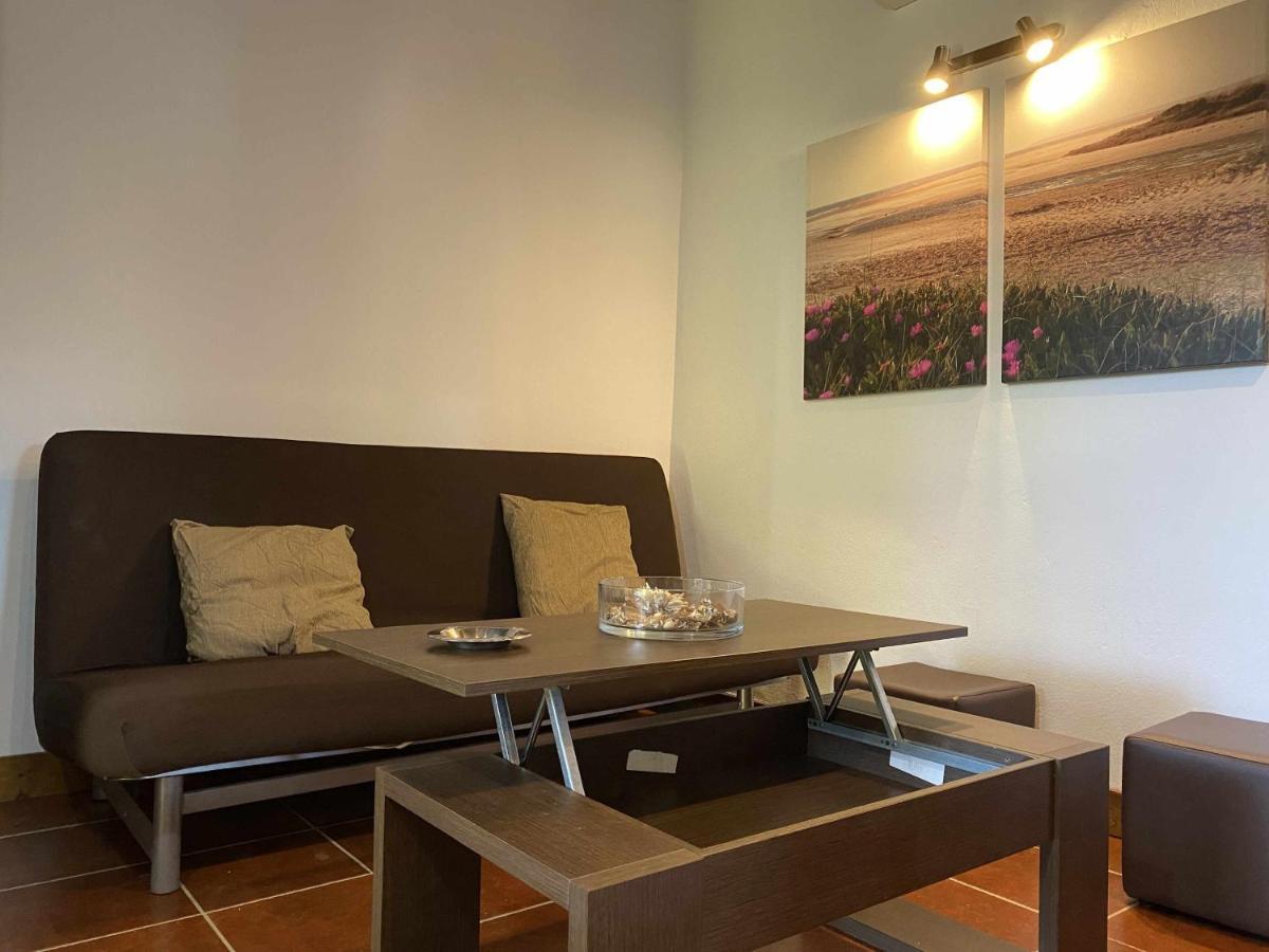 Estudio Pareja Con Jardincito Privado Barbaco Apartment