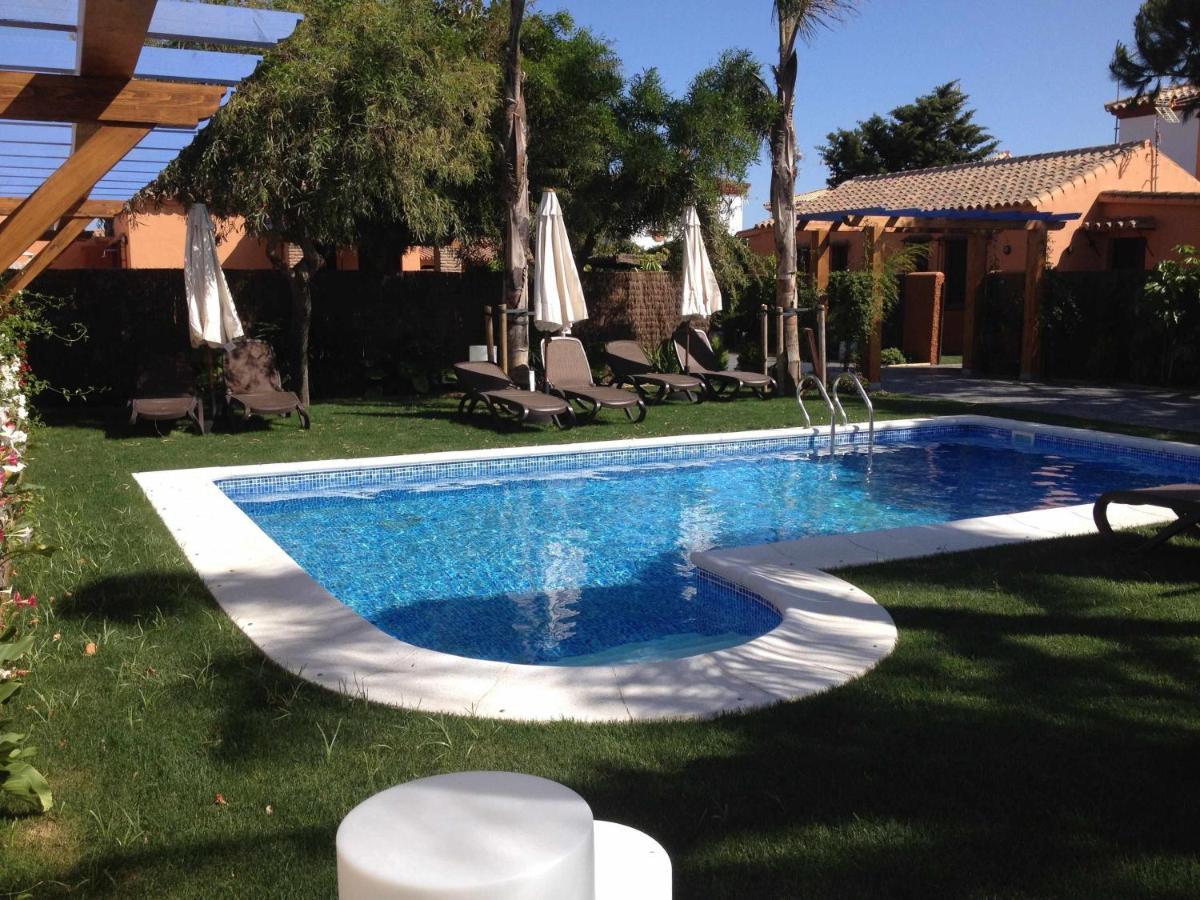 Estudio Pareja Con Jardincito Privado Barbaco * Cadiz