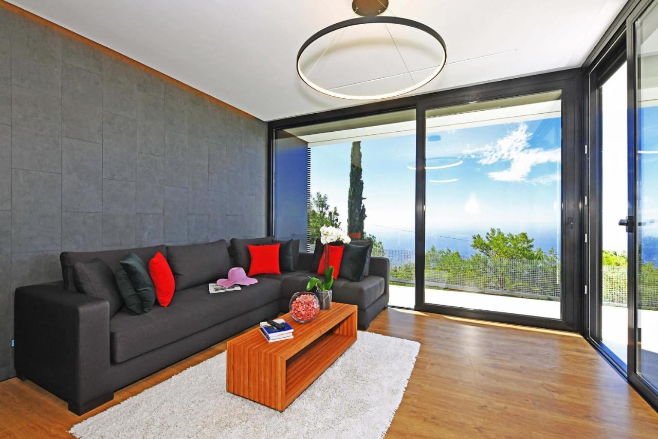 Holiday home Mango *