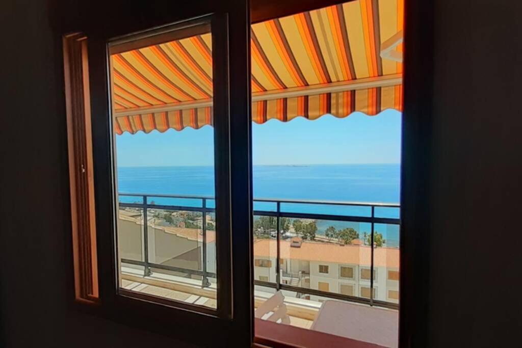 Descansar, Sonreír, Sentir. Paraíso Frente Al Mar Apartamento Santa Pola
