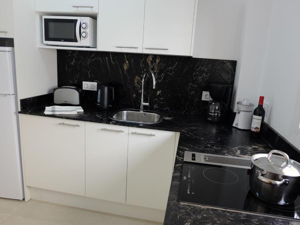 Bonamar I - 2a Apartamento