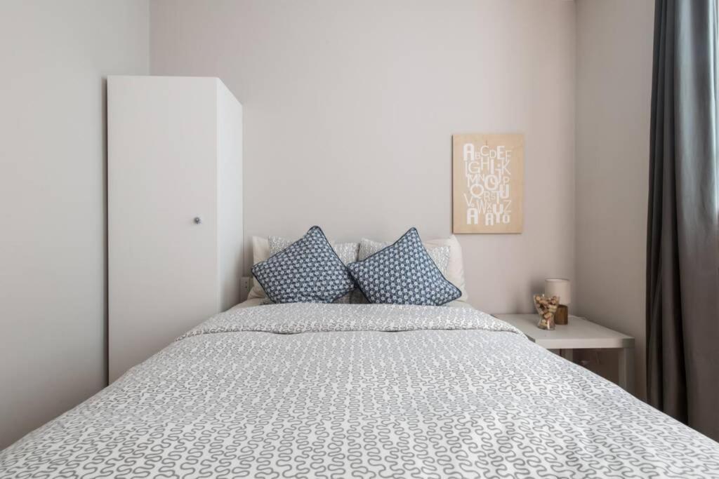 Apartment Beautiful & Central Flat Near Sagrada Familia *