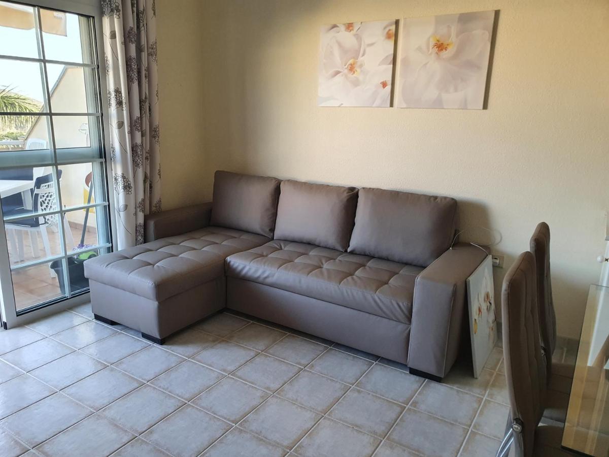 Apartamento La Finca *