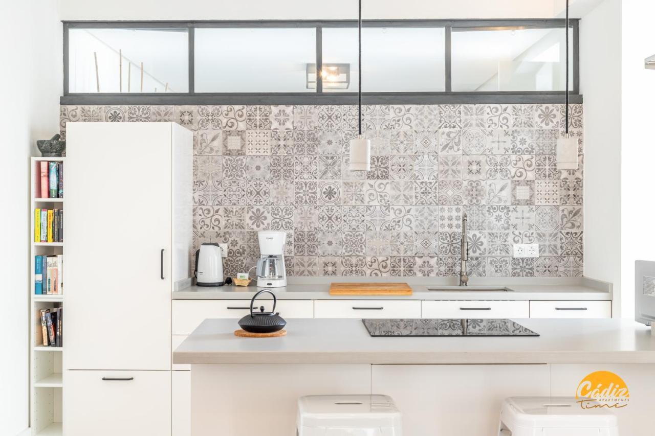 Tiles By Time Apartamento