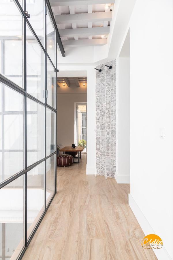 Tiles By Time Apartamento *