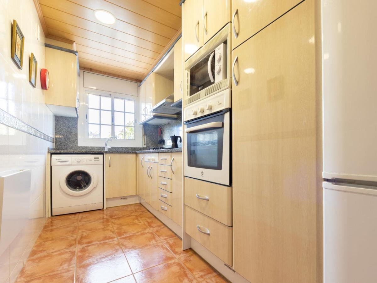 Apartamento Vimar *