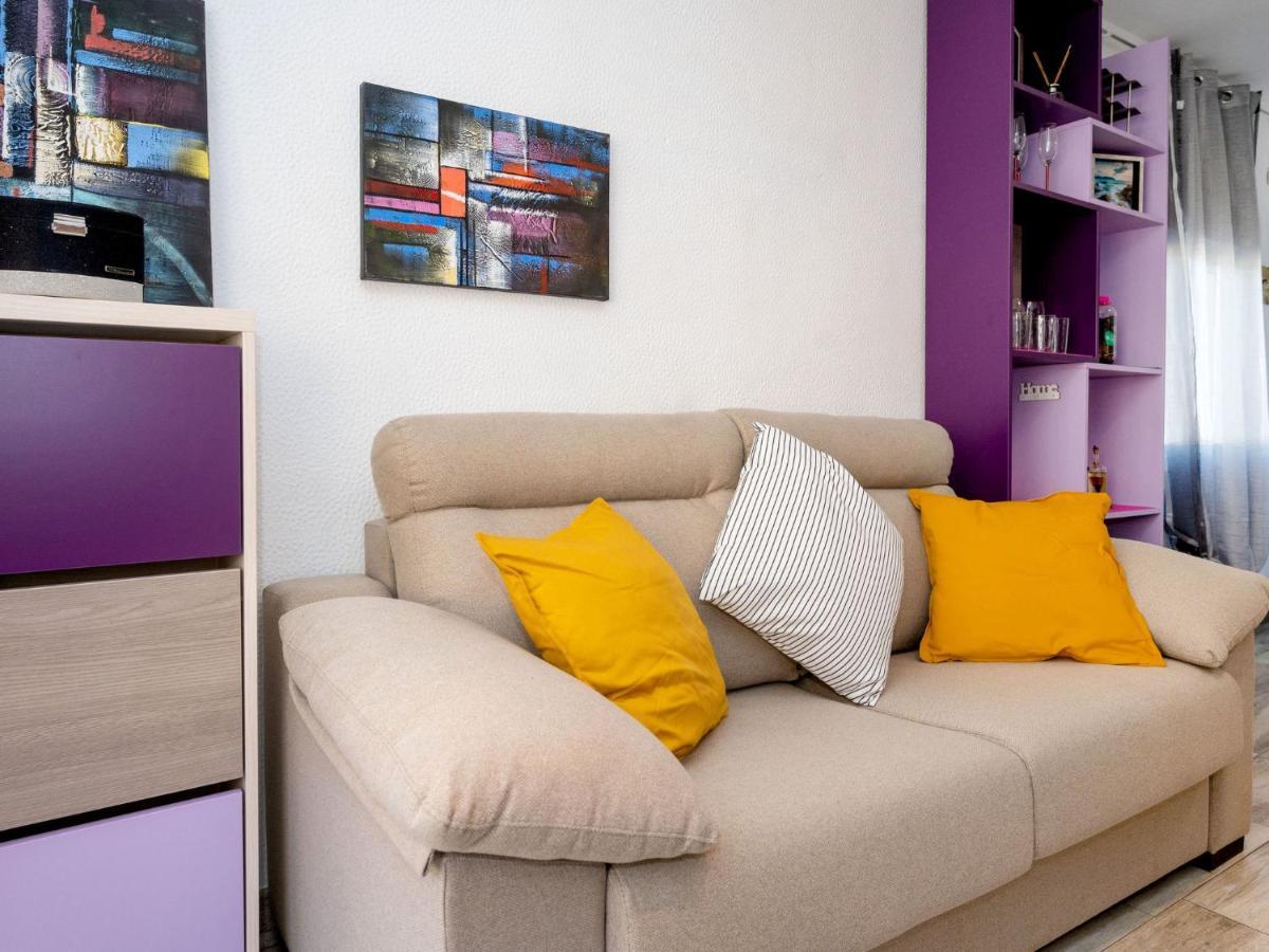 Cloud By Interhome Apartment Segur de Calafell