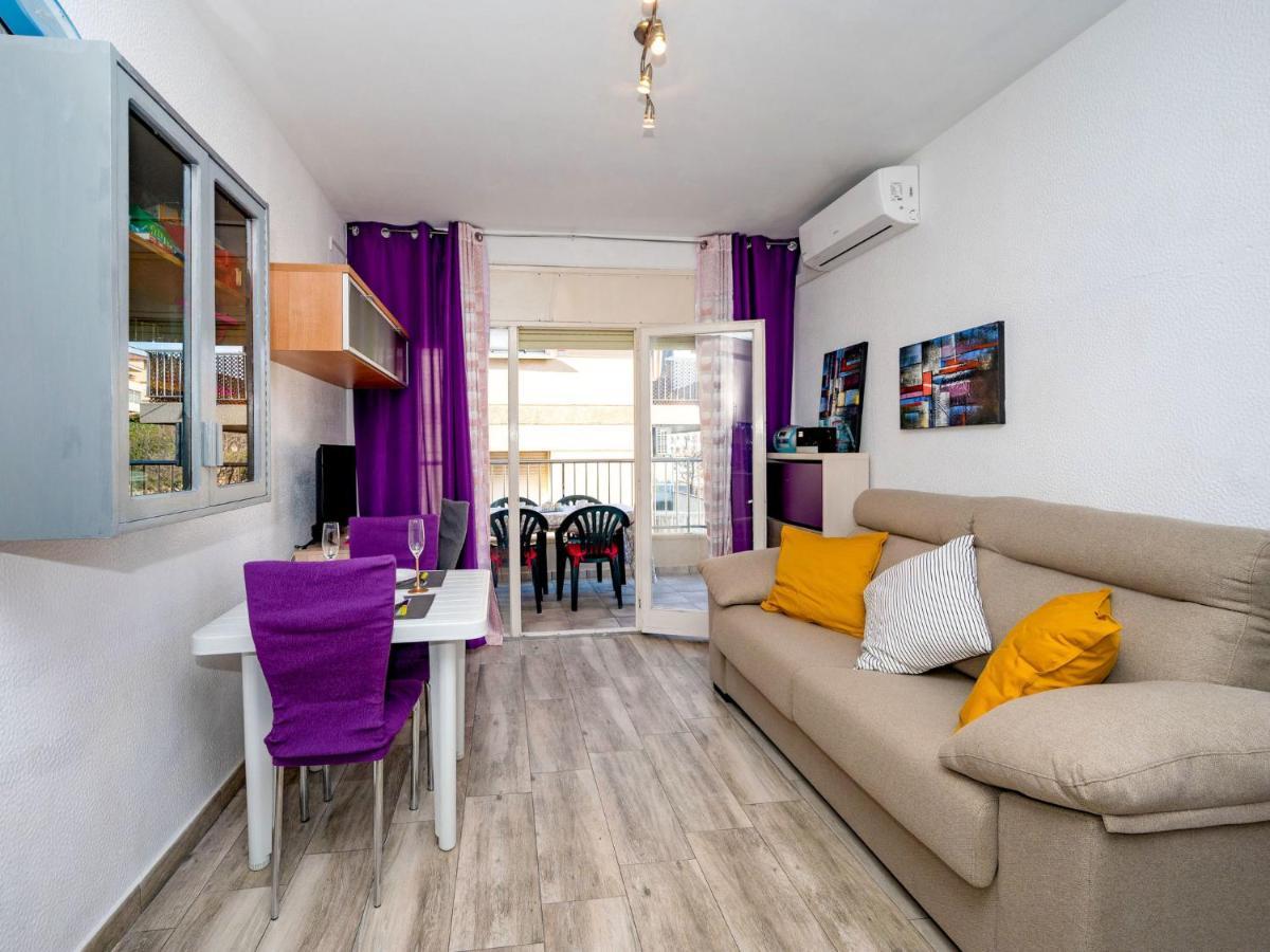 Cloud By Interhome Segur de Calafell