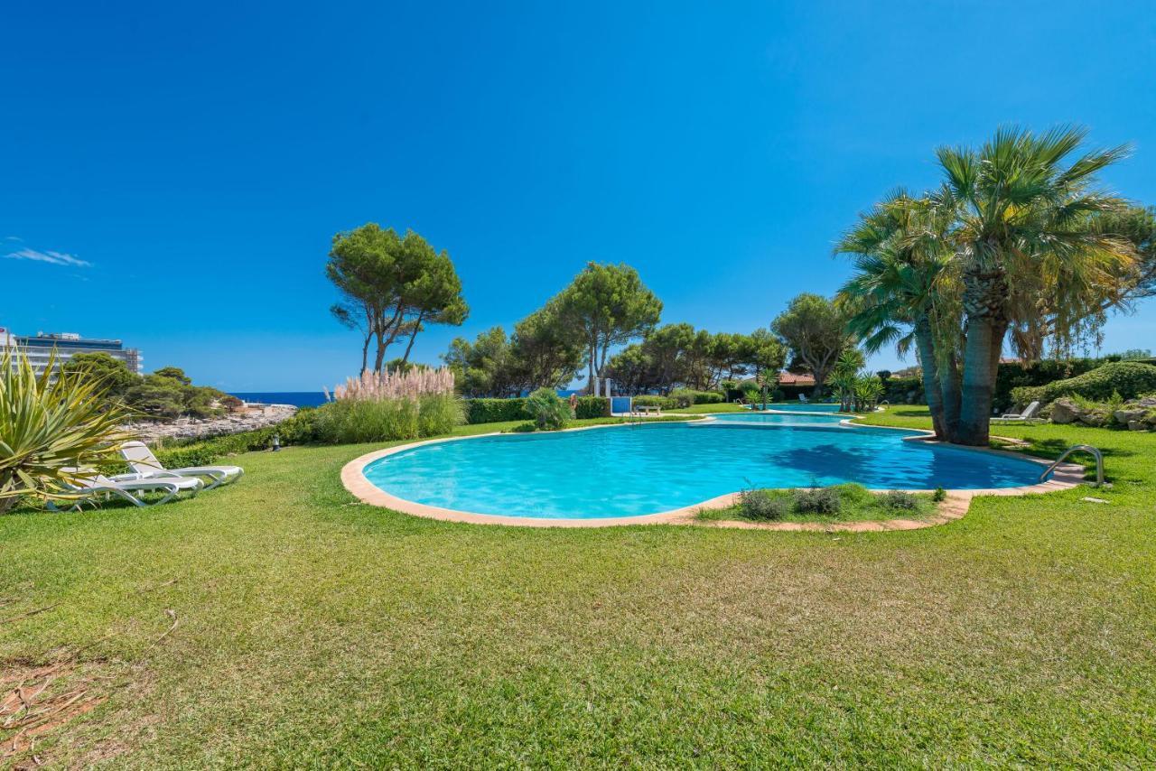 Apartamento Jardin Rey Colau Con Piscinas Y Vistas Al Mar, 100m De La Playa Cala Marsal *
