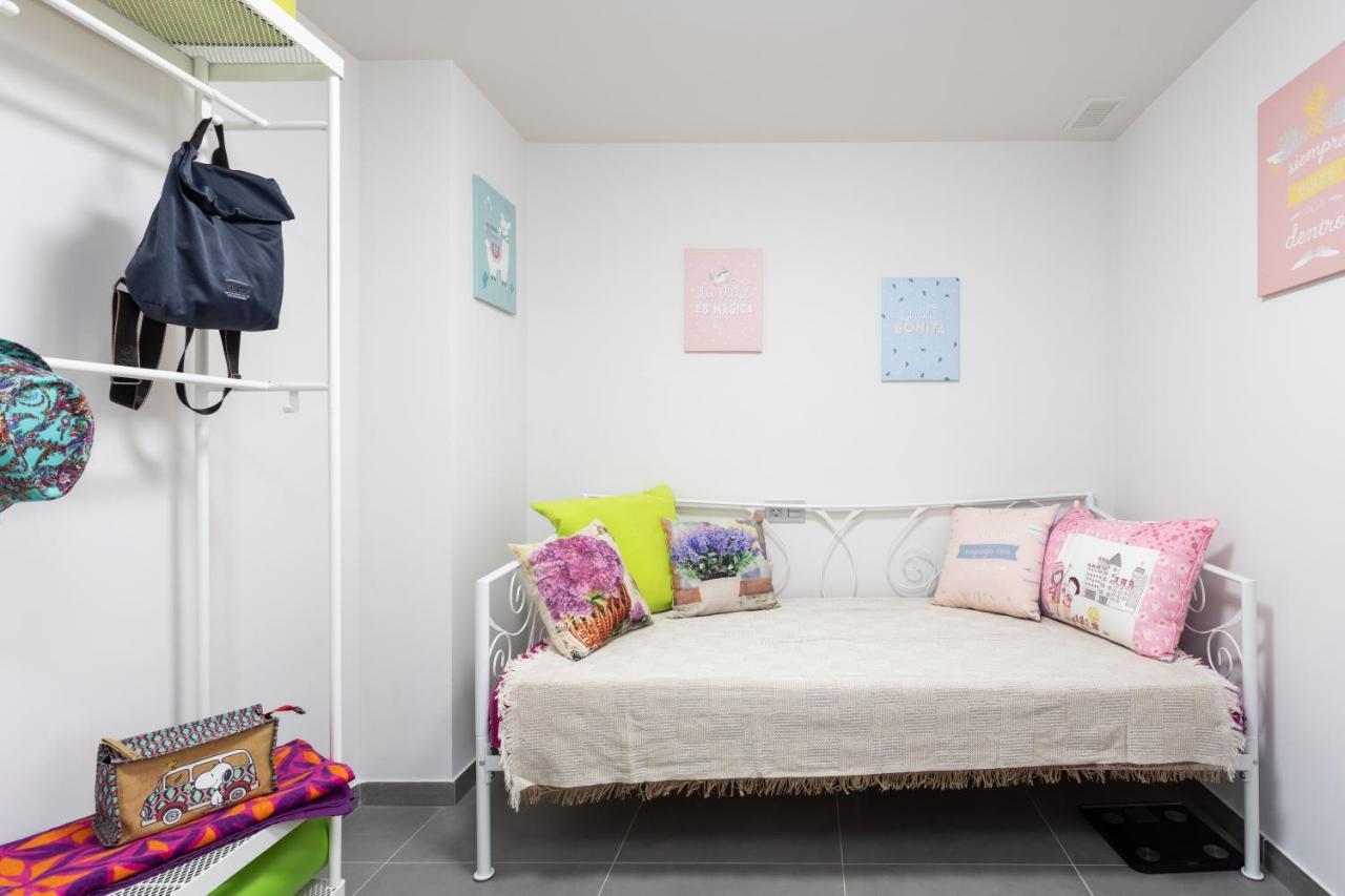 Apartamento Maday , Big Terrace And Swimingpool