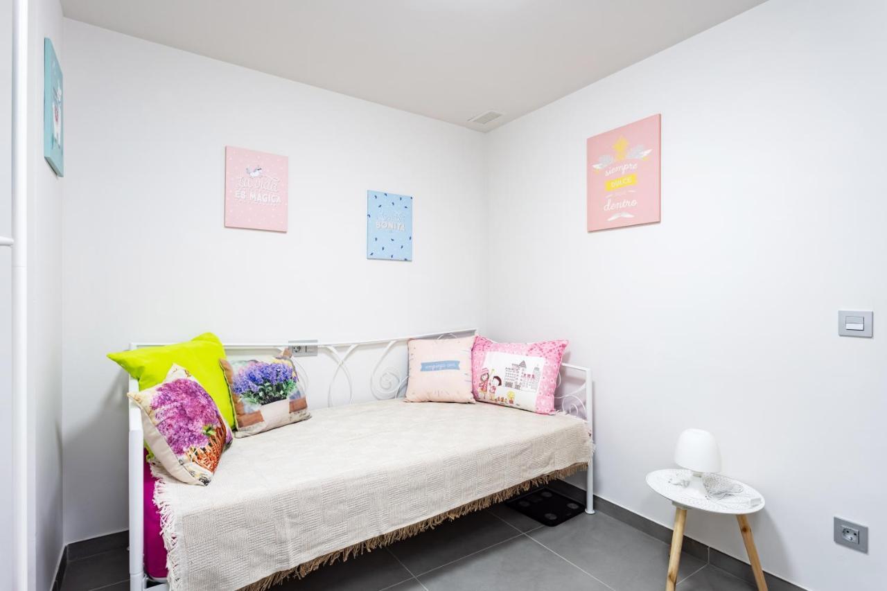 Apartamento Maday , Big Terrace And Swimingpool Granadilla De Abona