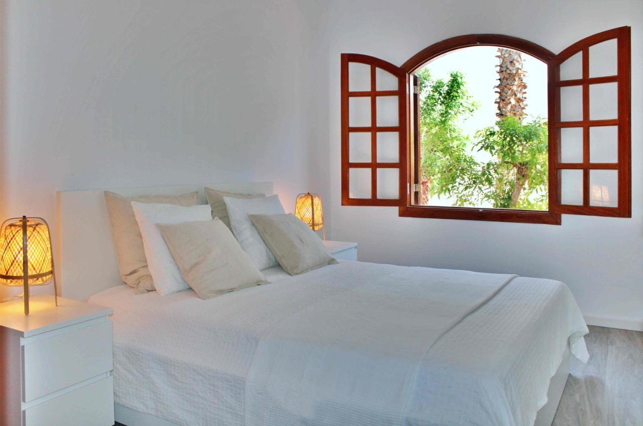 Apartamento Playa Honda