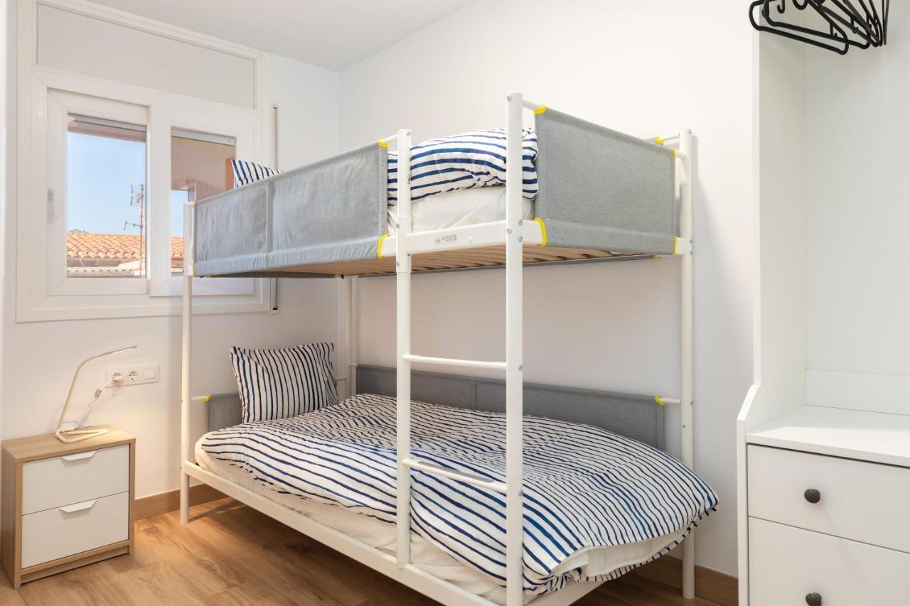 Hauzify I Big Family Apartamento *