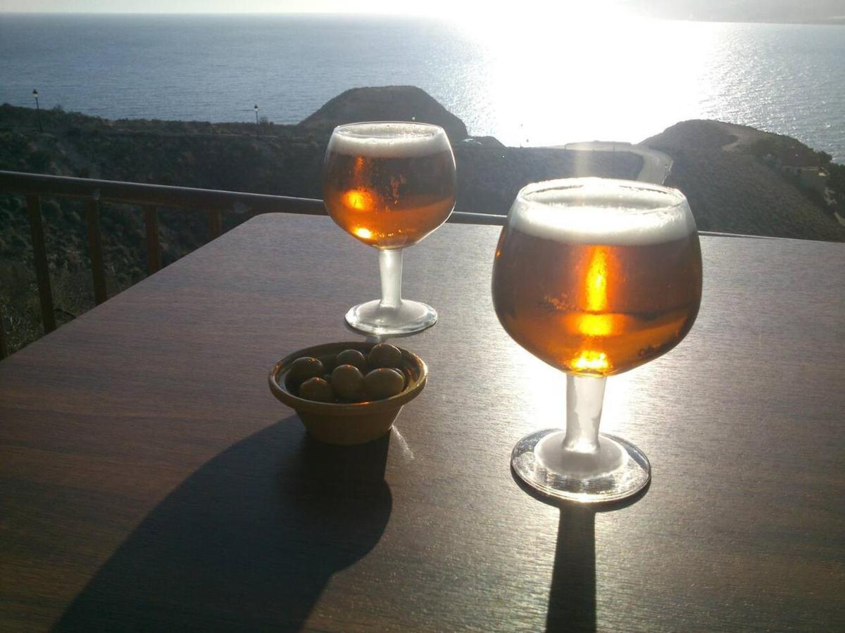 Holiday home Lovely 3-bed House In San Juan De Los Terreros