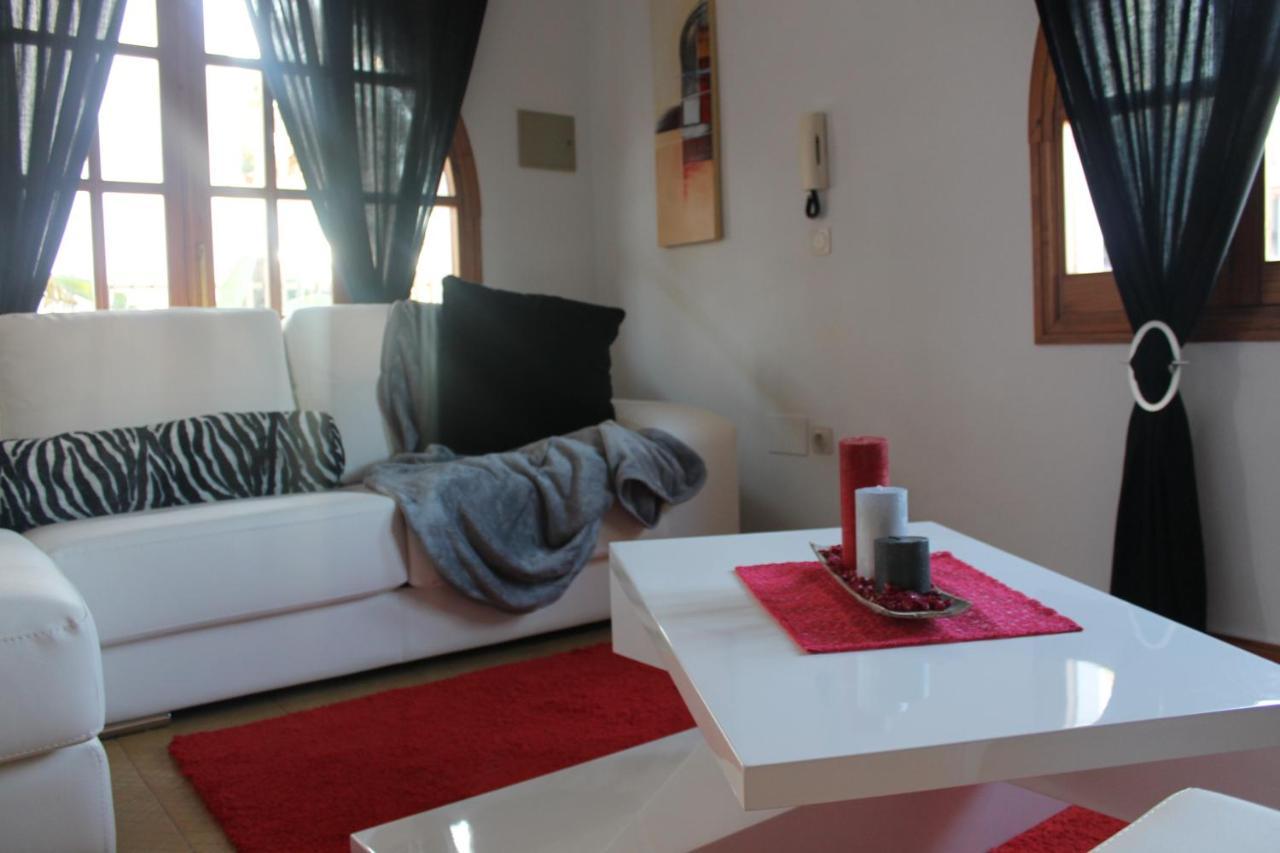 Apartment Gloria Near The Can Picafort (Mallorca)