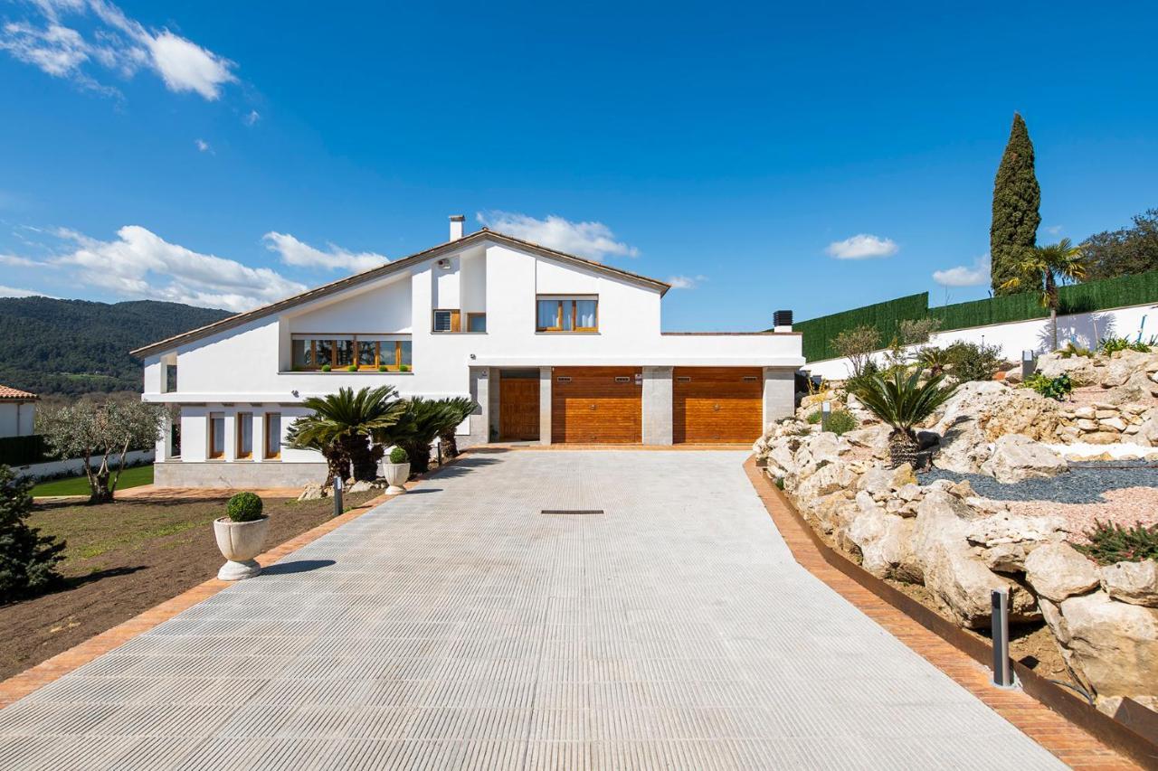 Casa Mirestany- Wonderful House With Amazing Views