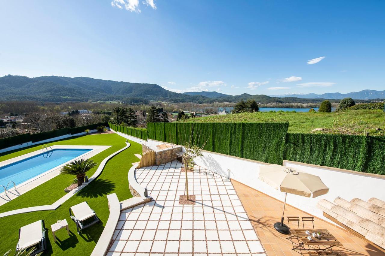 Casa Mirestany- Wonderful House With Amazing Views *